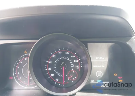 2022 Hyundai Elantra Sel из США, поврежденный, VIN KMHLM4AGXNU272717